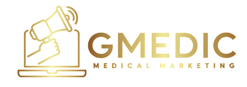 GMEDIC- Skuteczny marketing internetowy branży medical.