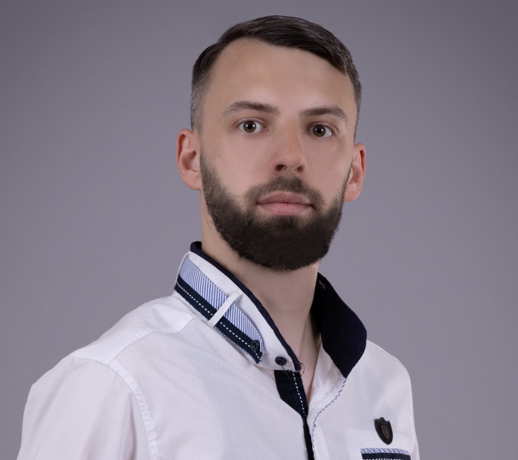 Tomasz Barankiewicz - Ekspert Marketingu Medycznego